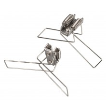 Скоба для встраивания профиля Arlight 031813 S-LUX