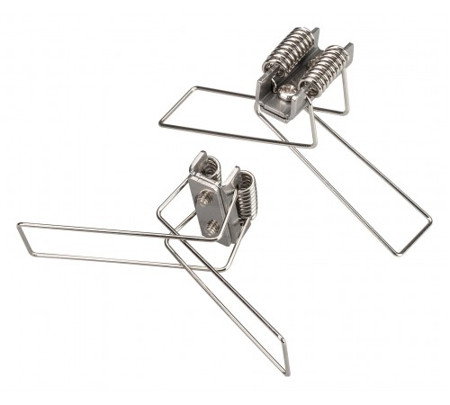 Скоба для встраивания профиля Arlight 031813 S-LUX