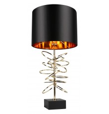 Настольная лампа декоративная Aployt APL.742.04.01 Iwona