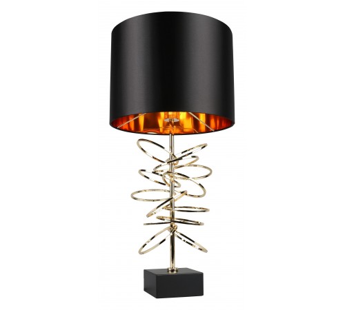 Настольная лампа декоративная Aployt APL.742.04.01 Iwona