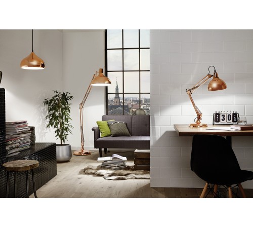 Подвесной светильник Eglo 49449 Hapton