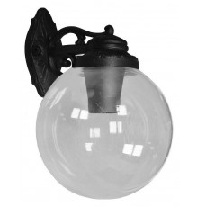 Светильник на штанге Fumagalli G30.131.000.AXF1RDN Globe 300