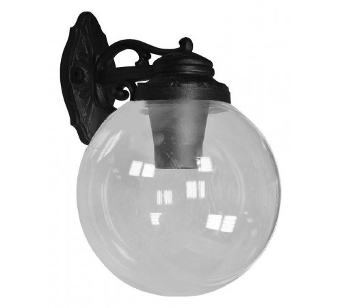 Светильник на штанге Fumagalli G30.131.000.AXF1RDN Globe 300