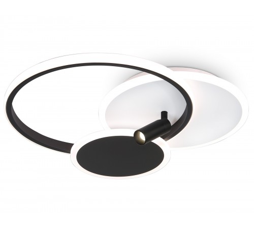 Потолочная люстра Ambrella Light FL5118 FL