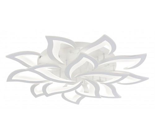 Потолочная люстра Natali Kovaltseva LED LAMPS 81335 Olimp