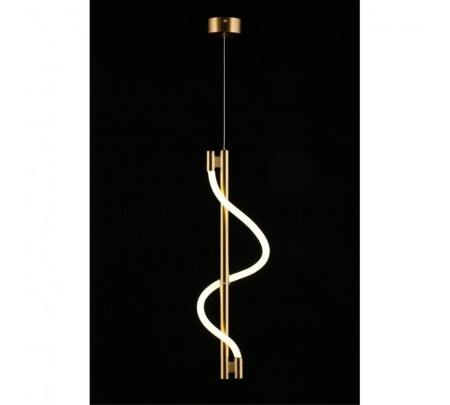 Подвесной светильник Aployt APL.065.16.12 Luki