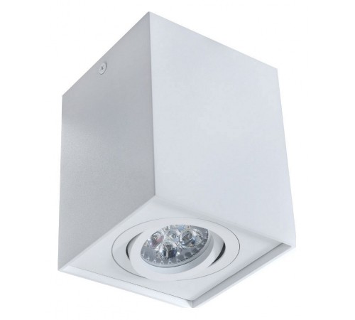 Накладной светильник LUMINA DECO LDC 8055-B WT Pulton