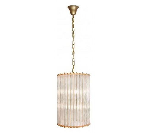 Подвесной светильник iLamp MD0266-6 Antique Manhattan