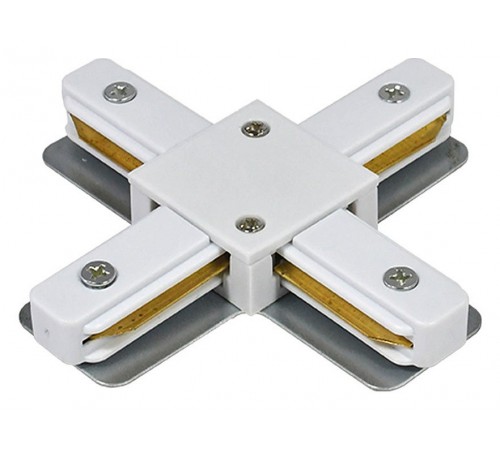 Соединитель X-образный для треков Escada ESTR20010 PRIMA