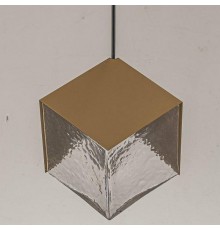 Подвесной светильник Arti Lampadari Kanai E 1.P1 S Kanai