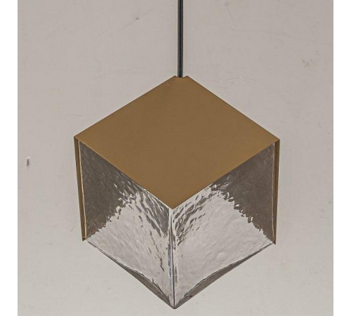 Подвесной светильник Arti Lampadari Kanai E 1.P1 S Kanai