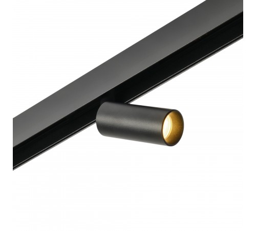 Светильник на штанге MyFar MT0220-7W3K-B Ray