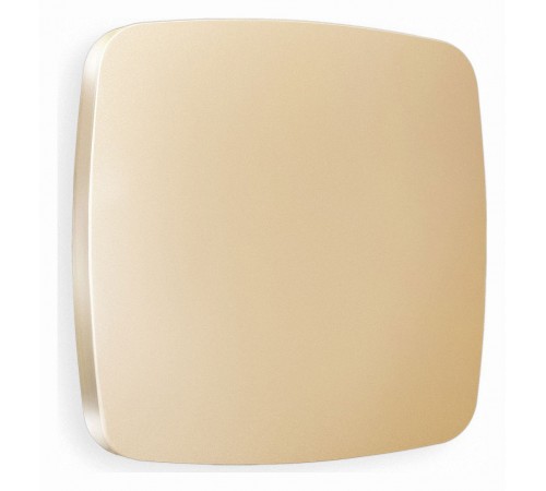 Заглушка для поста с рамкой Ambrella Volt OP6160 Quant