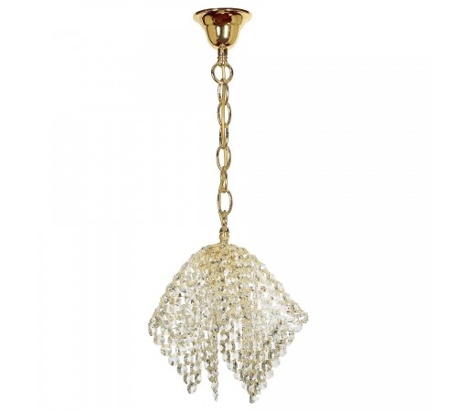 Подвесной светильник Arti Lampadari Roma E 1.3.P1 G Roma