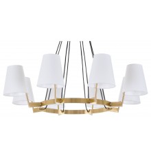Подвесная люстра MyFar MR1931-8P Aurora