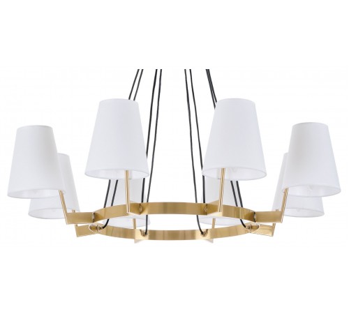 Подвесная люстра MyFar MR1931-8P Aurora