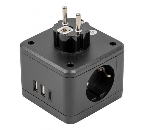 Разветвитель Uniel UL-00011246