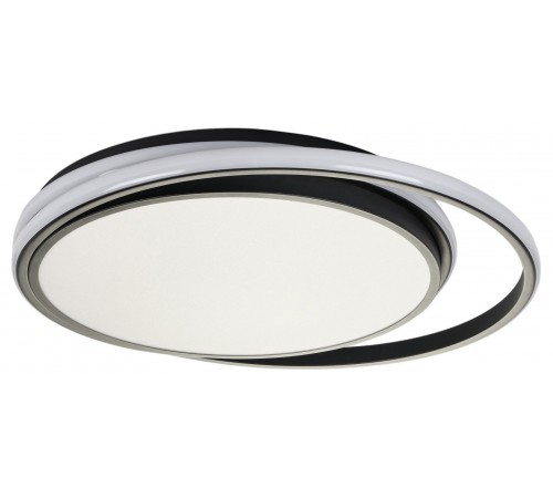 Накладной светильник MyFar MR9110-CL Cressida