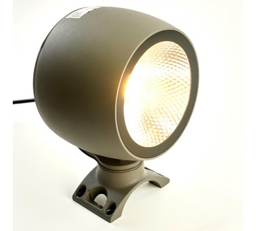 Настенно-наземный прожектор Feron 51780 LL-601