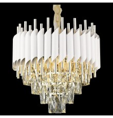 Подвесной светильник Wertmark WE138.09.003 Cartuccia