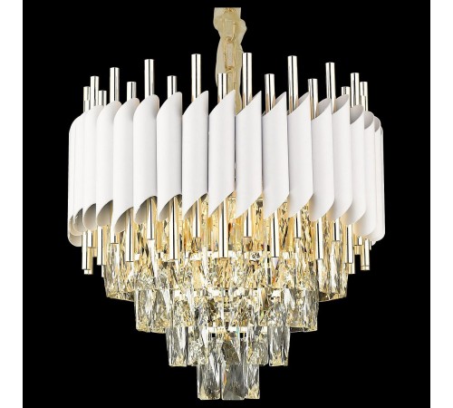 Подвесной светильник Wertmark WE138.09.003 Cartuccia