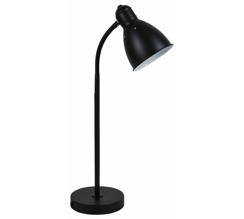 Настольная лампа офисная Uniel UL-00010155 UML-B701