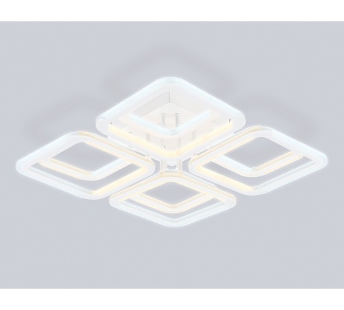 Потолочная люстра Ambrella Light FA8948 FA