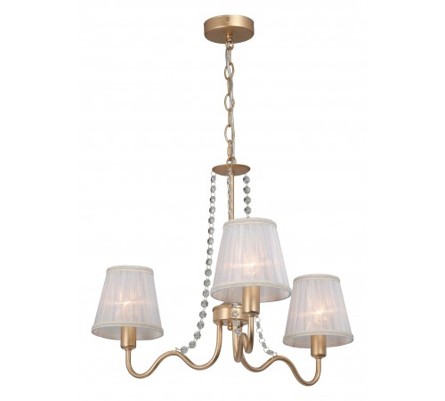 Подвесная люстра Vitaluce V1848-8/3 V1848