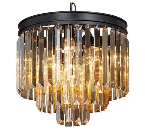 Подвесной светильник Vitaluce V5173-1/4+4+1 V5154