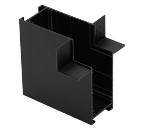 Соединитель угловой внутренний для треков встраиваемых Aployt APL.0283.00.06 Magnetic track 220