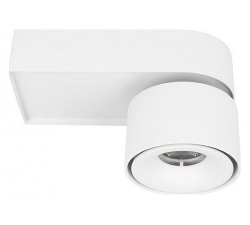 Накладной светильник Loft it 10324/A White Knof