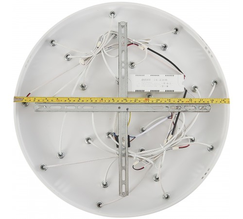 Потолочная люстра Natali Kovaltseva LED LAMPS 81335 Olimp