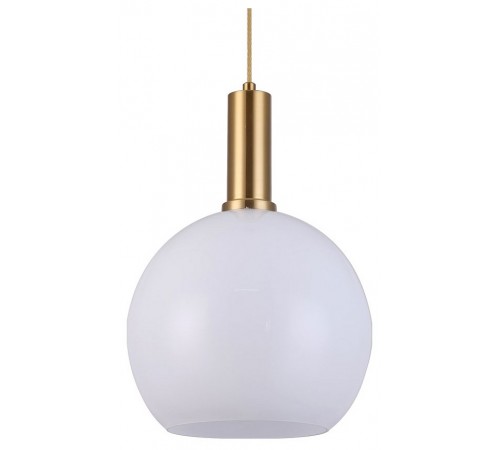 Подвесной светильник Moderli V2891-1P Martin