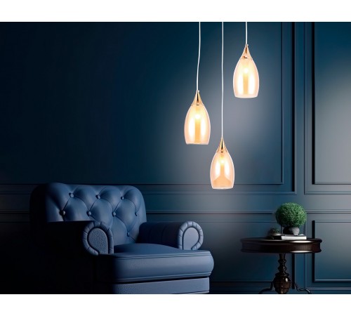 Подвесной светильник Ambrella Light TR3549 TR
