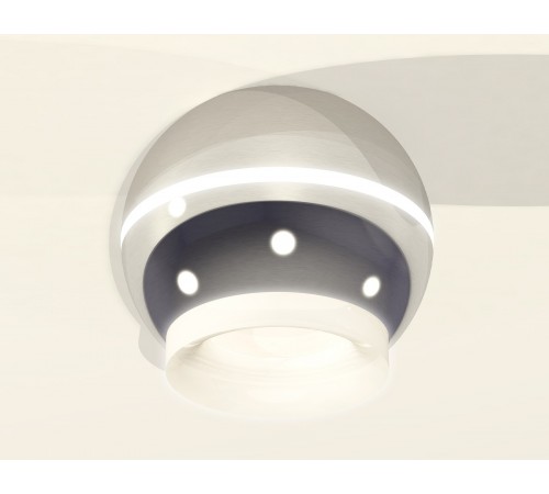 Накладной светильник Ambrella Light XS1104030 XS