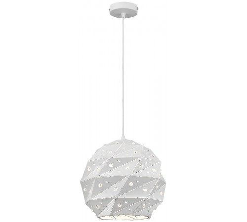 Подвесной светильник Wertmark WE264.01.006 Delfina