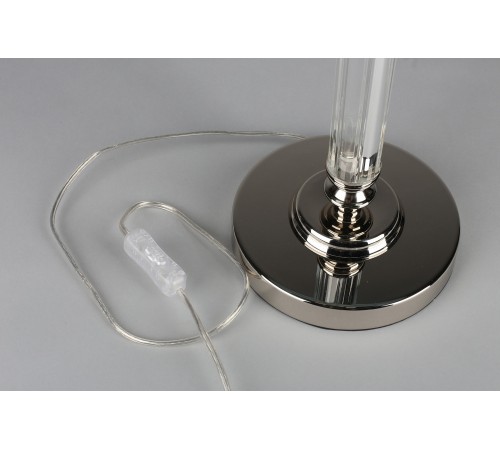 Настольная лампа декоративная Aployt APL.714.04.01 Nikolet