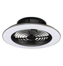 Светильник с вентилятором Mantra (люстры-вентиляторы) 7800 Alisio