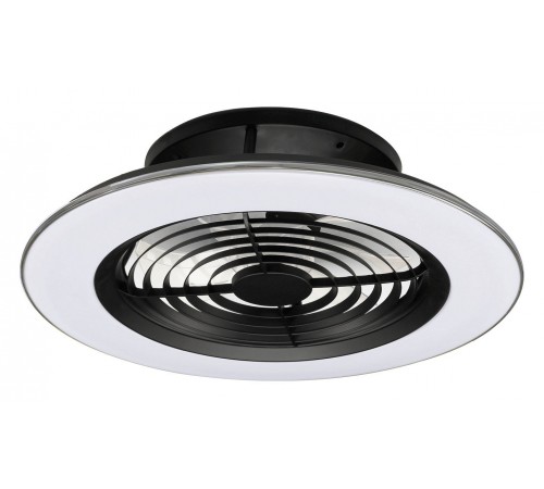 Светильник с вентилятором Mantra (люстры-вентиляторы) 7800 Alisio