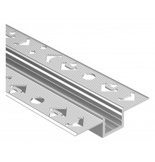 Профиль встраиваемый Arlight 049012 SL-LINIA16-FANTOM-2000