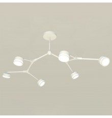 Люстра на штанге Ambrella Light XB9055200 XB