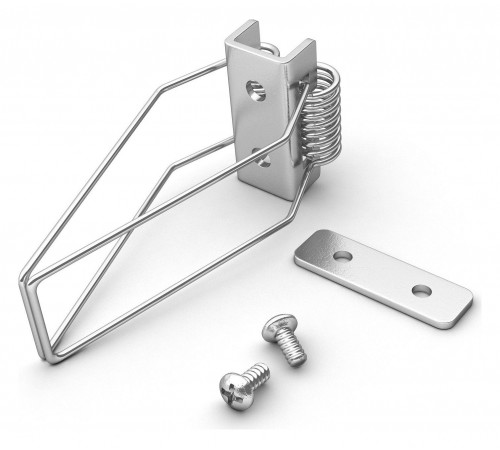 Скоба для встраивания профиля Arlight 030511 S-LUX