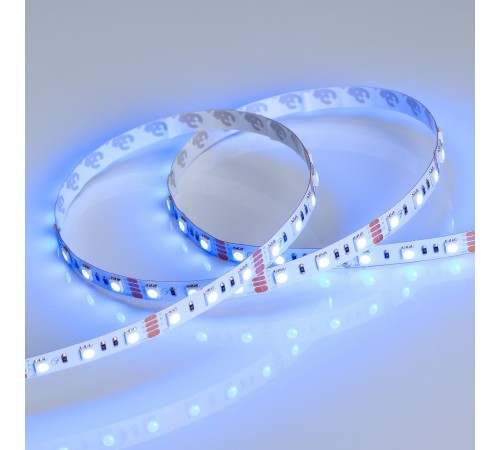 Лента светодиодная Arlight 012340(2) RT открытая