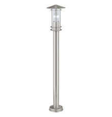 Наземный высокий светильник Eglo ПРОМО 30188 Lisio