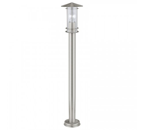 Наземный высокий светильник Eglo ПРОМО 30188 Lisio