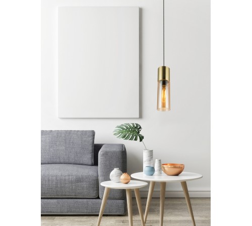 Подвесной светильник Globo 21000HM Annika