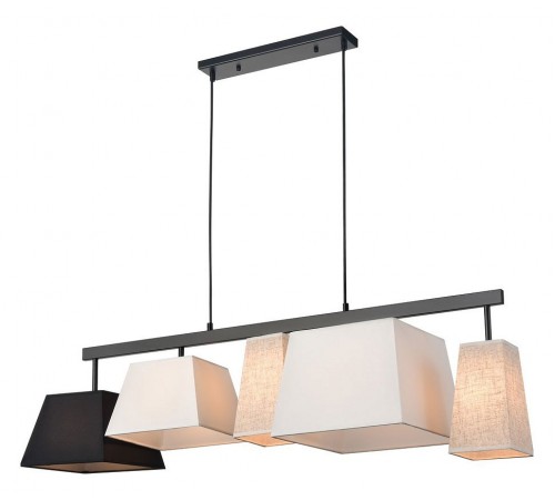 Подвесной светильник Velante 268-023-05 268