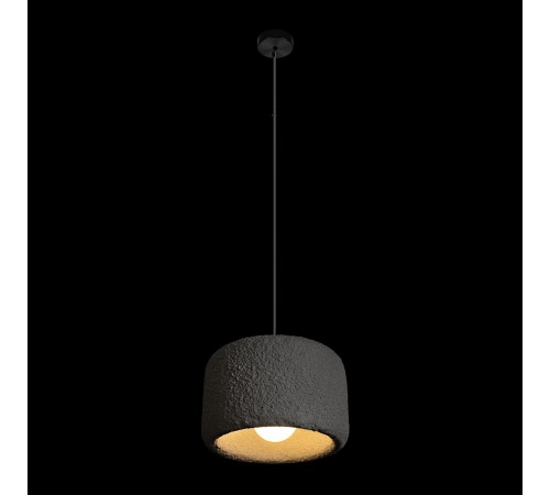 Подвесной светильник Loft it 10252/300 Grey Stone