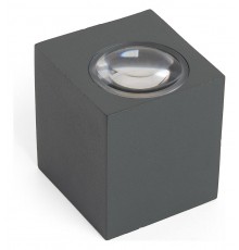 Накладной светильник Feron 48485 Бостон