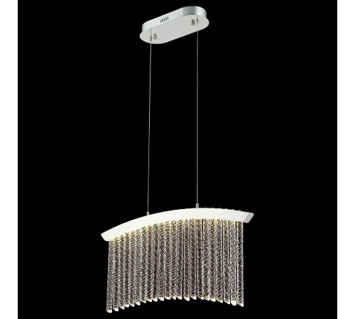 Подвесной светильник Wertmark WE465.01.123 Helma